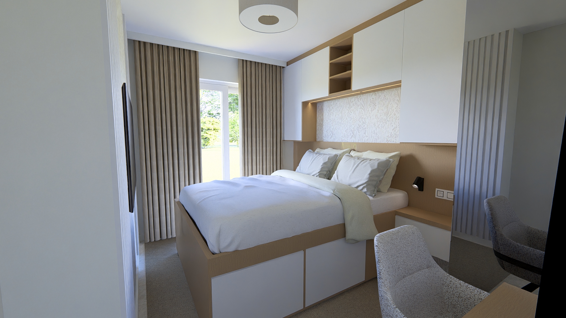 M HOME DESIGN - Nova kolekcija enterijera 7