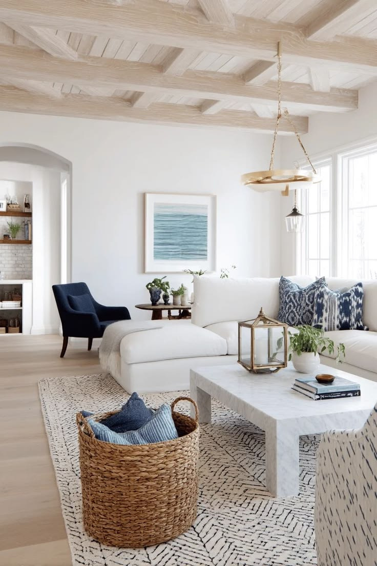 Mediteranski stil enterijera